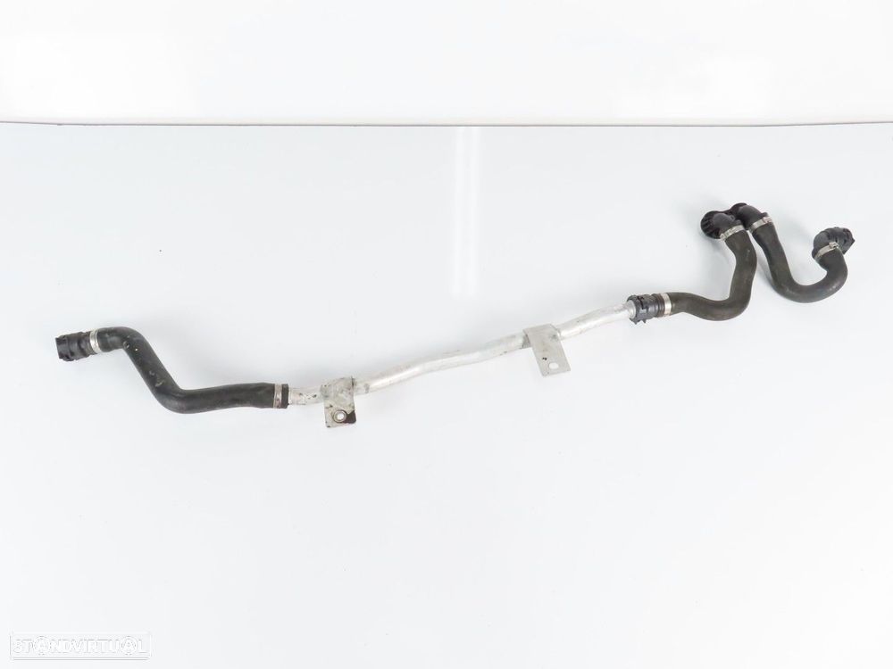 Tubo de água Refrigeração Seminovo/ Original BMW X3 (G01)/BMW X4 (G02)/BMW X3 (G... - 1