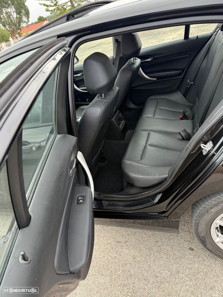 BMW 116 - 9