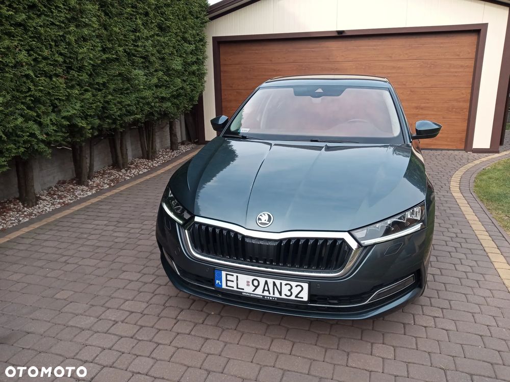 Skoda Octavia 2.0 TDI Ambition - 6