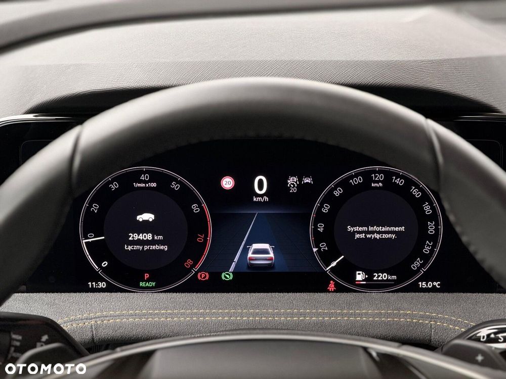 Skoda Superb - 21