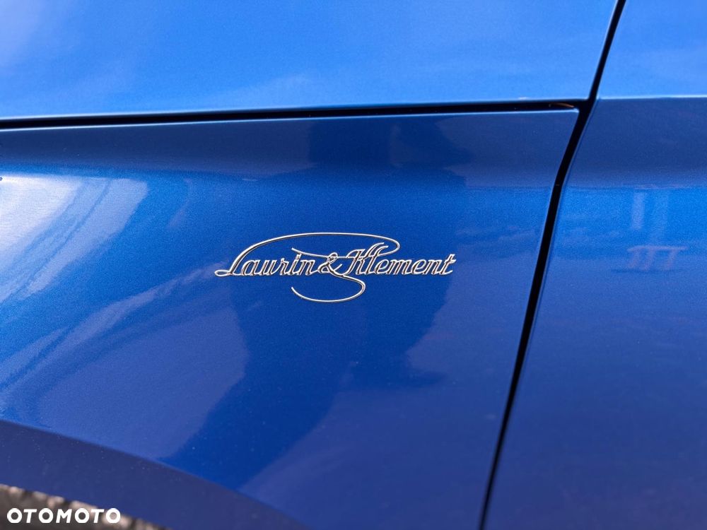 Skoda Superb 2.0 TDI SCR 4x4 L&K DSG - 8