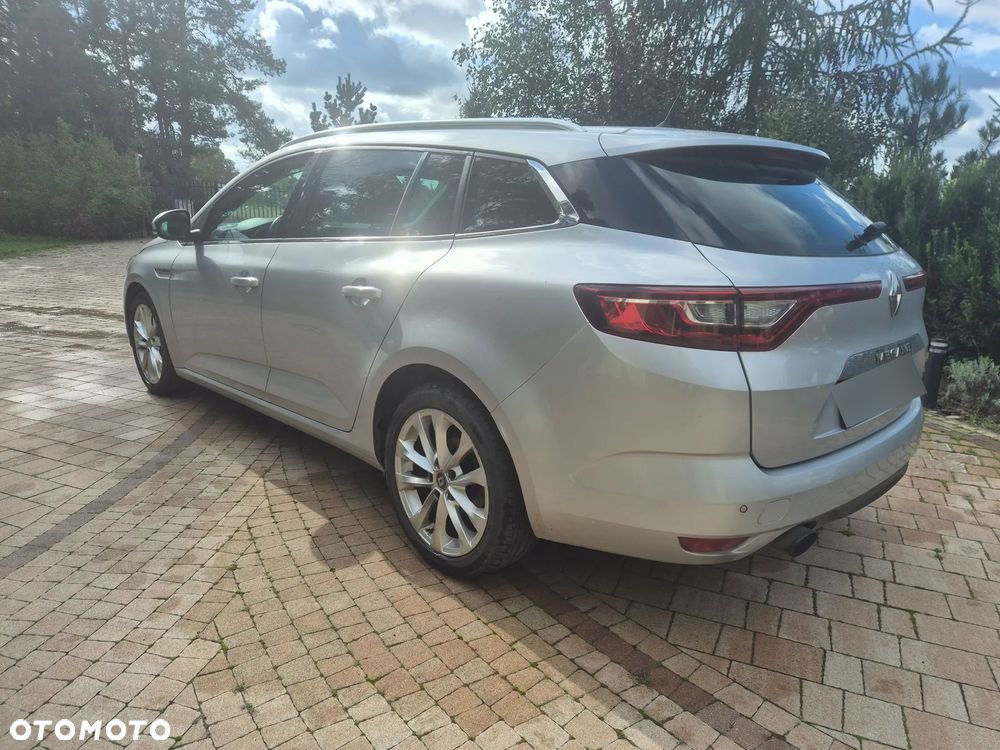 Renault Megane - 6