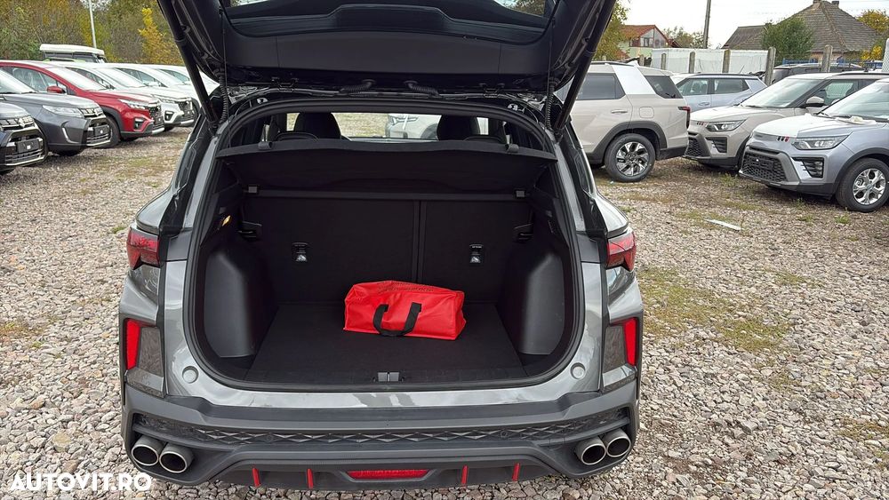 Geely Coolray 1.5 T-GDI 7DCT GF - 5