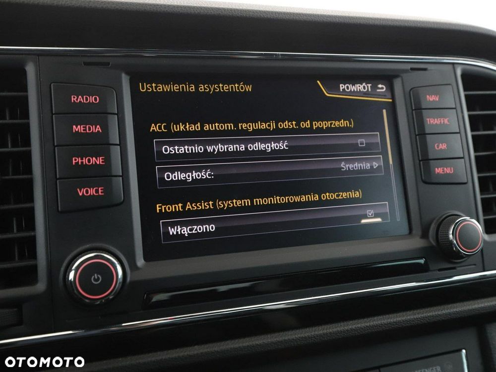Seat Leon 2.0 TSI Cupra 290 S&S DSG - 28