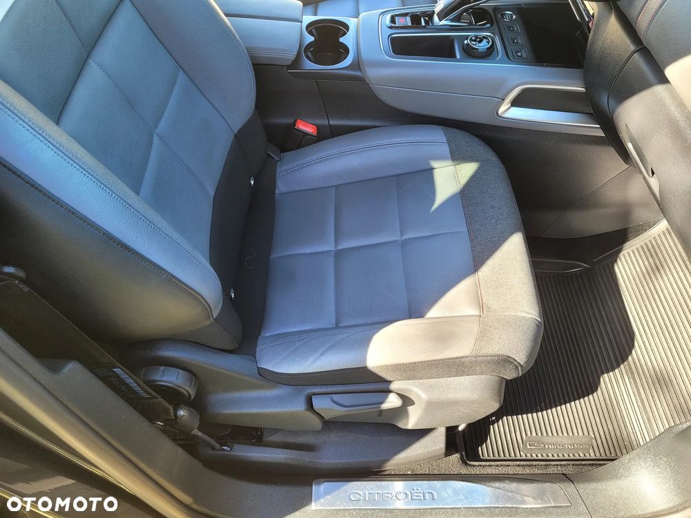 Citroën C5 Aircross 1.6 PureTech Shine EAT8 - 18