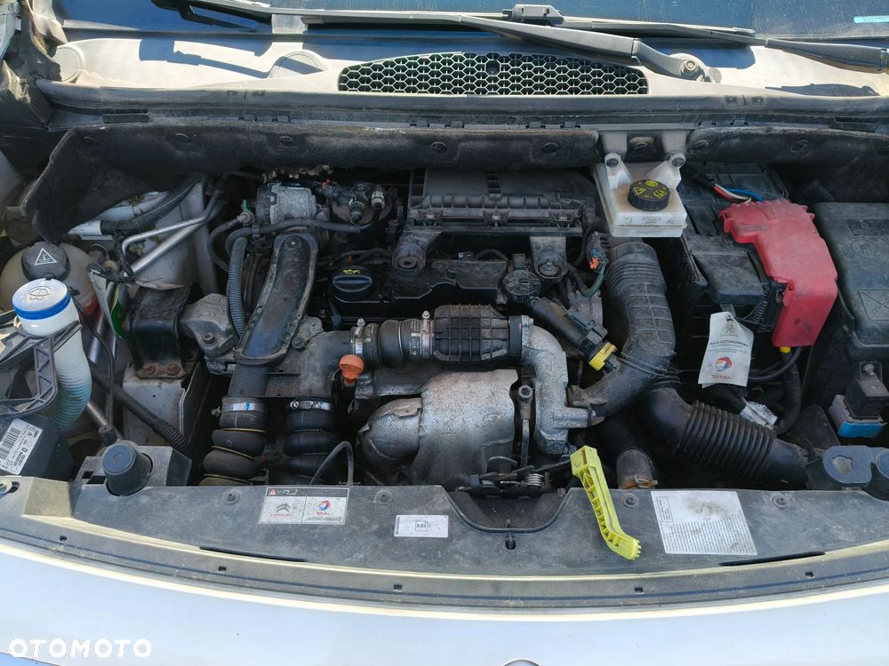 Citroën Berlingo - 4