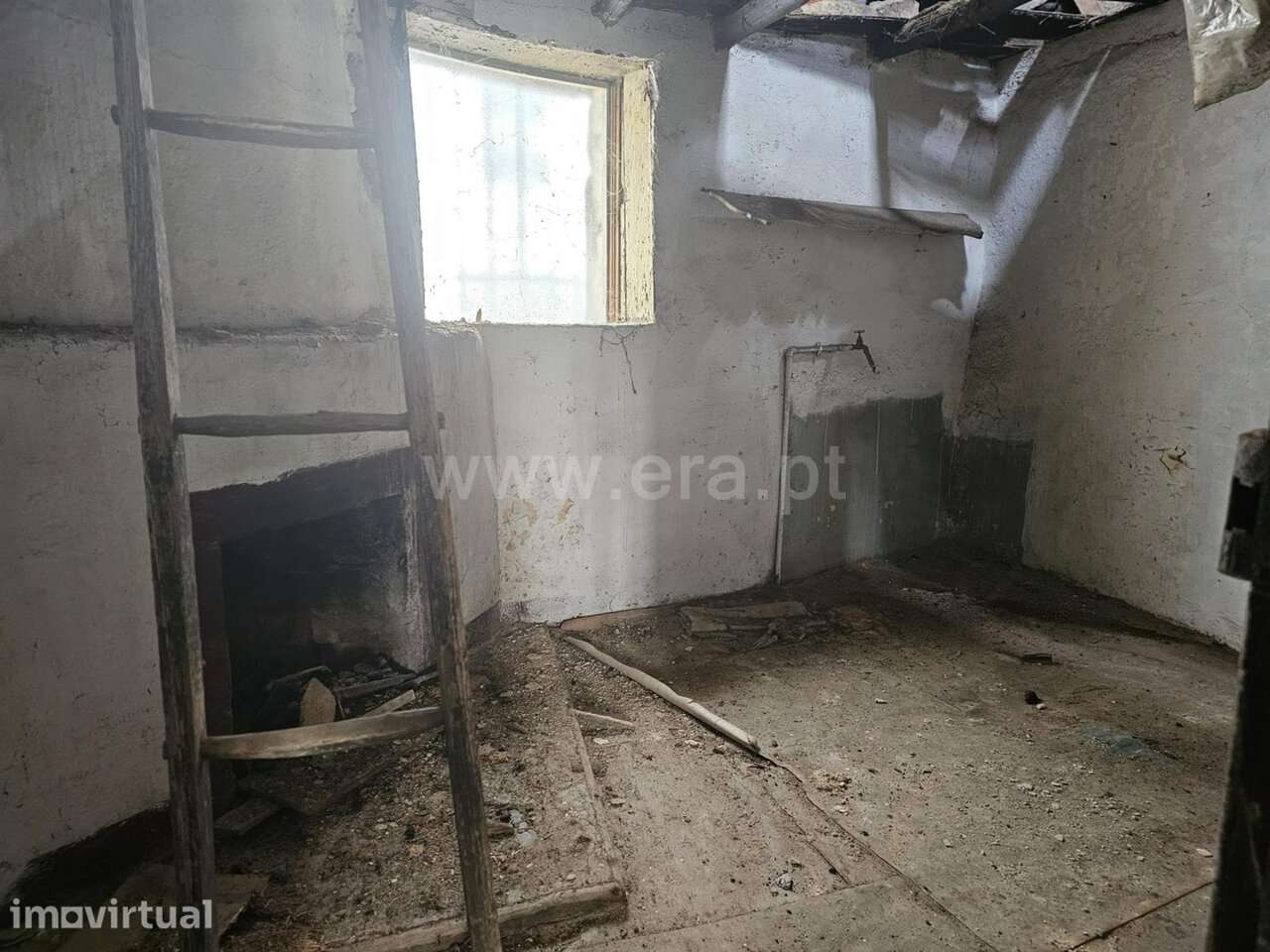 Moradia em Banda T3 / Fundão, Aldeia de Joanes - Grande imagem: 5/18