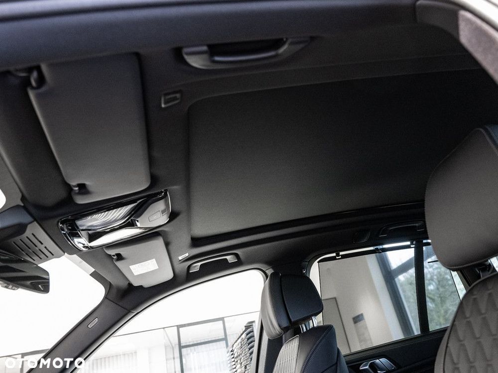 BMW X5 xDrive40d mHEV M Sport sport - 12