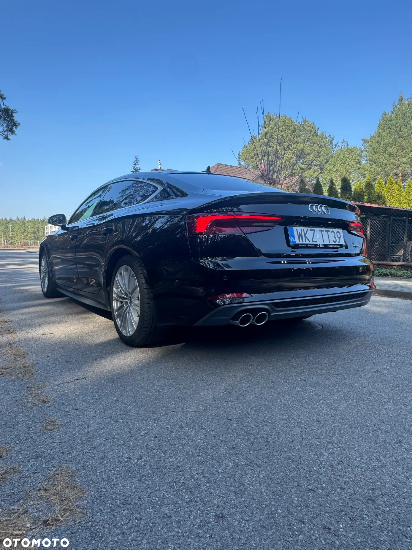 Audi A5 ver-2-0-tdi-quattro-sport-s-tronic - 5