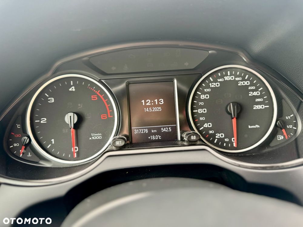 Audi Q5 - 2