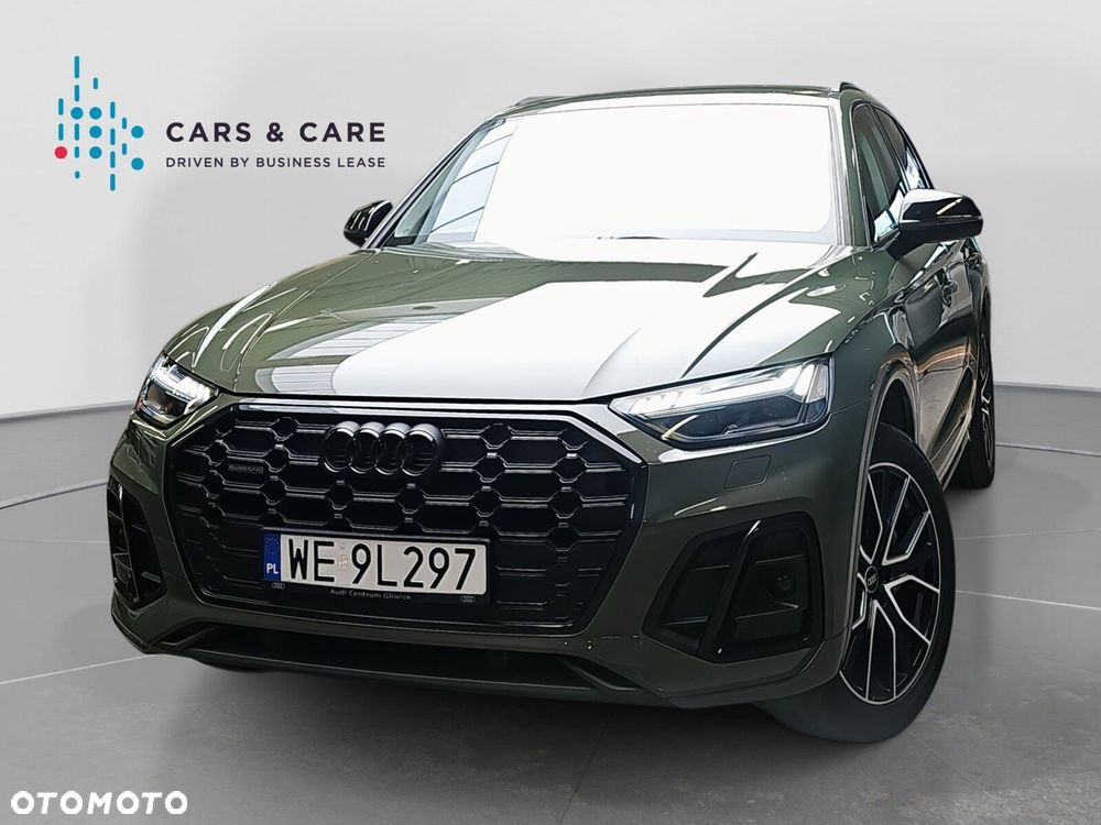 Audi Q5 - 2