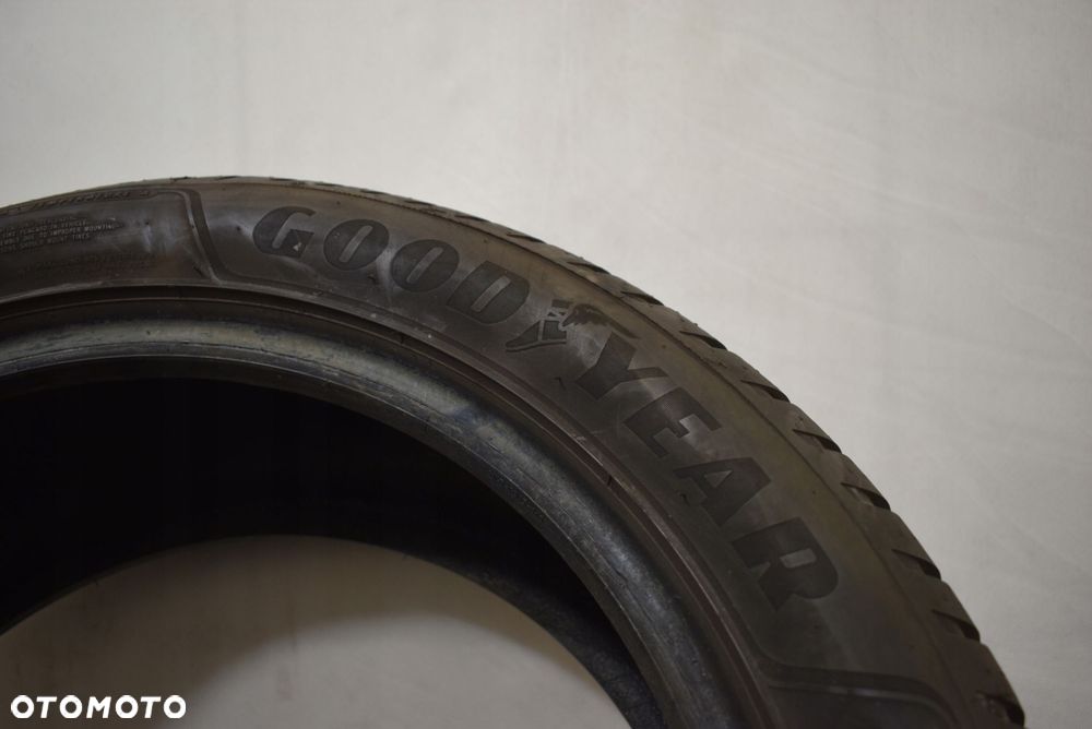 R19 235/50 Goodyear Vector 4Seasons GEN-3 103W Wysyłka gratis! - 6