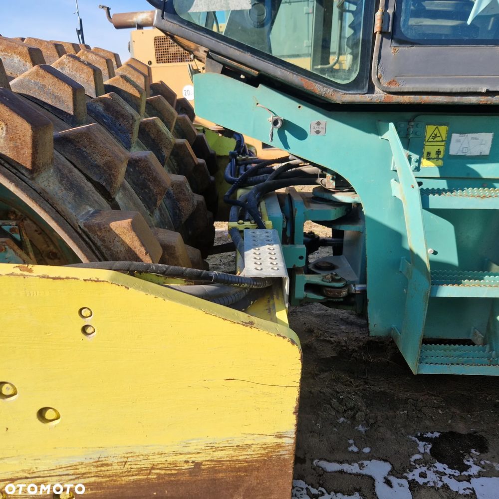 Ammann ASC 110 - 7