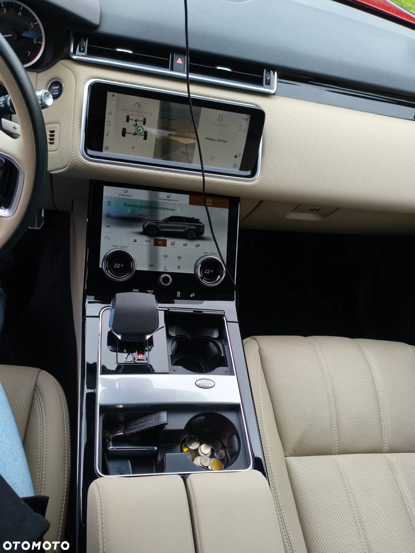 Land Rover Range Rover Velar 2.0 P250 R-Dynamic S - 9