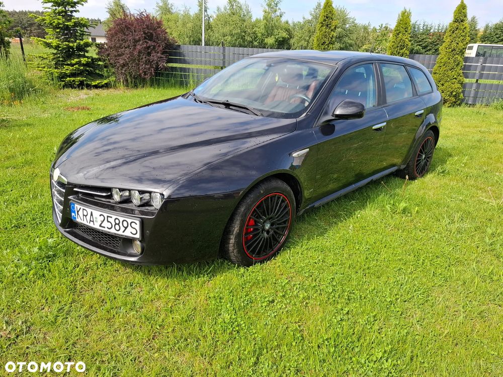 Alfa Romeo 159 - 3