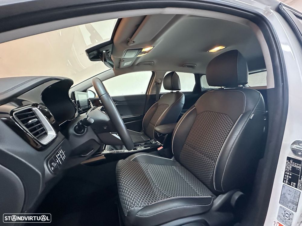 Kia Ceed SW 1.0 T-GDI Sport - 7