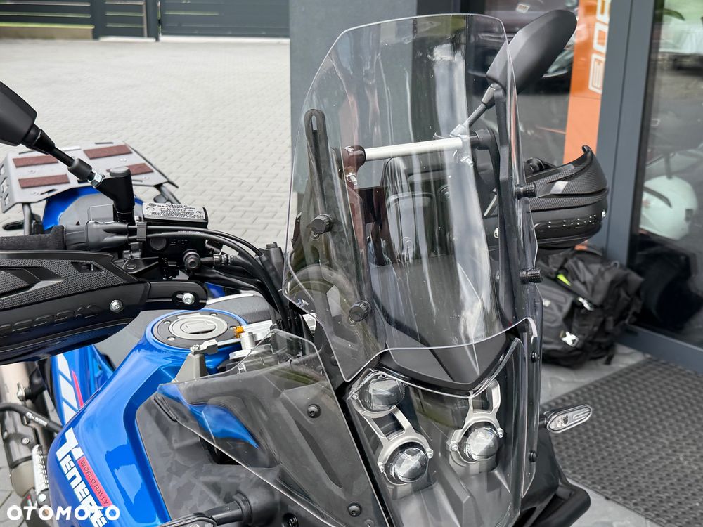 Yamaha Tenere - 21