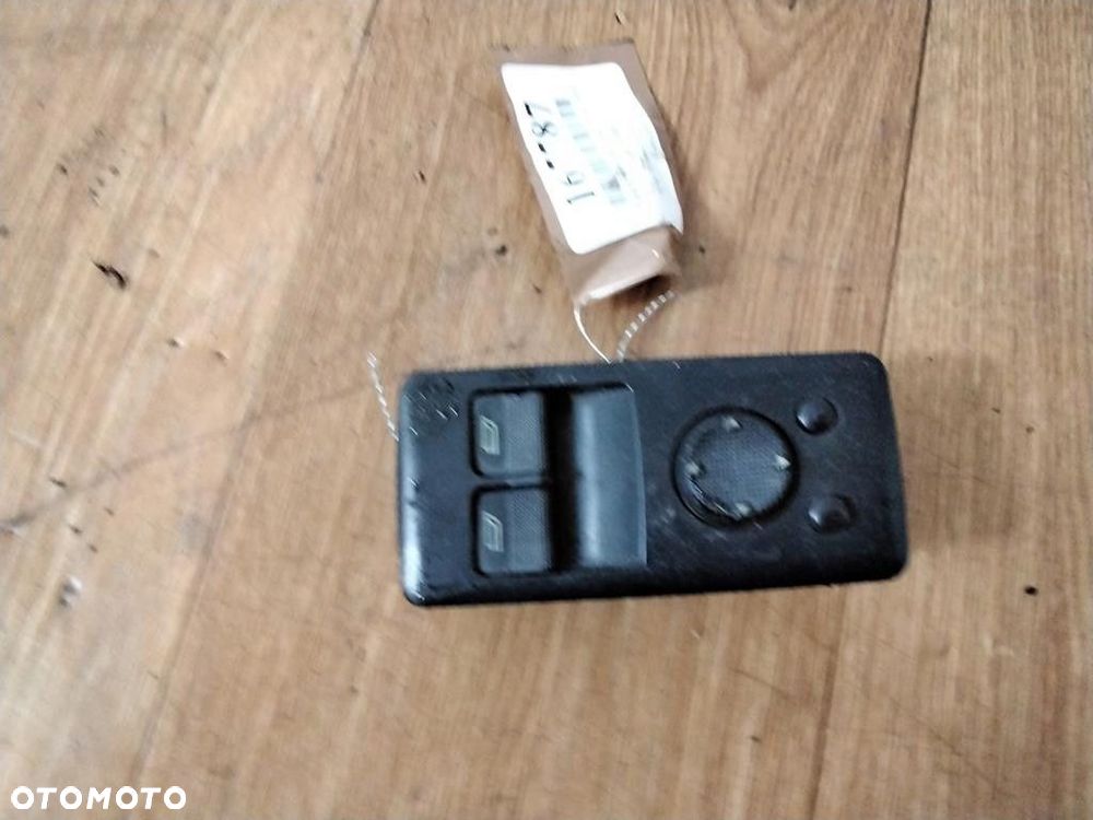 vw transporter t4 panel przełącznik szyb lewy przedni - 1