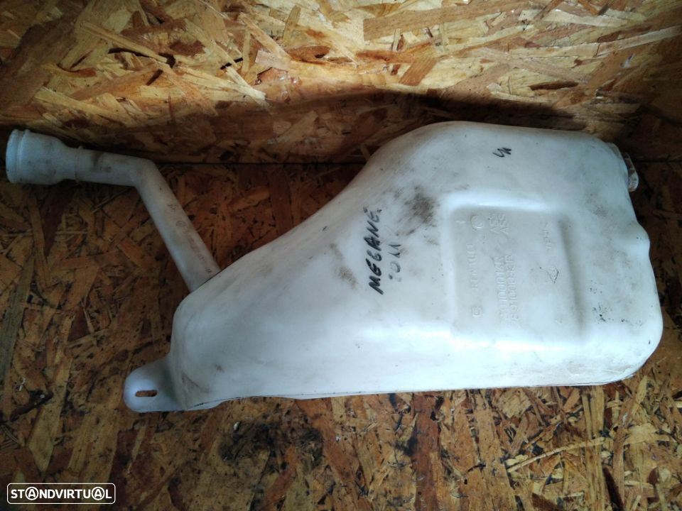 DEPOSITO AGUA LIMPA VIDROS RENAULT MEGANE III -08-16 - 1