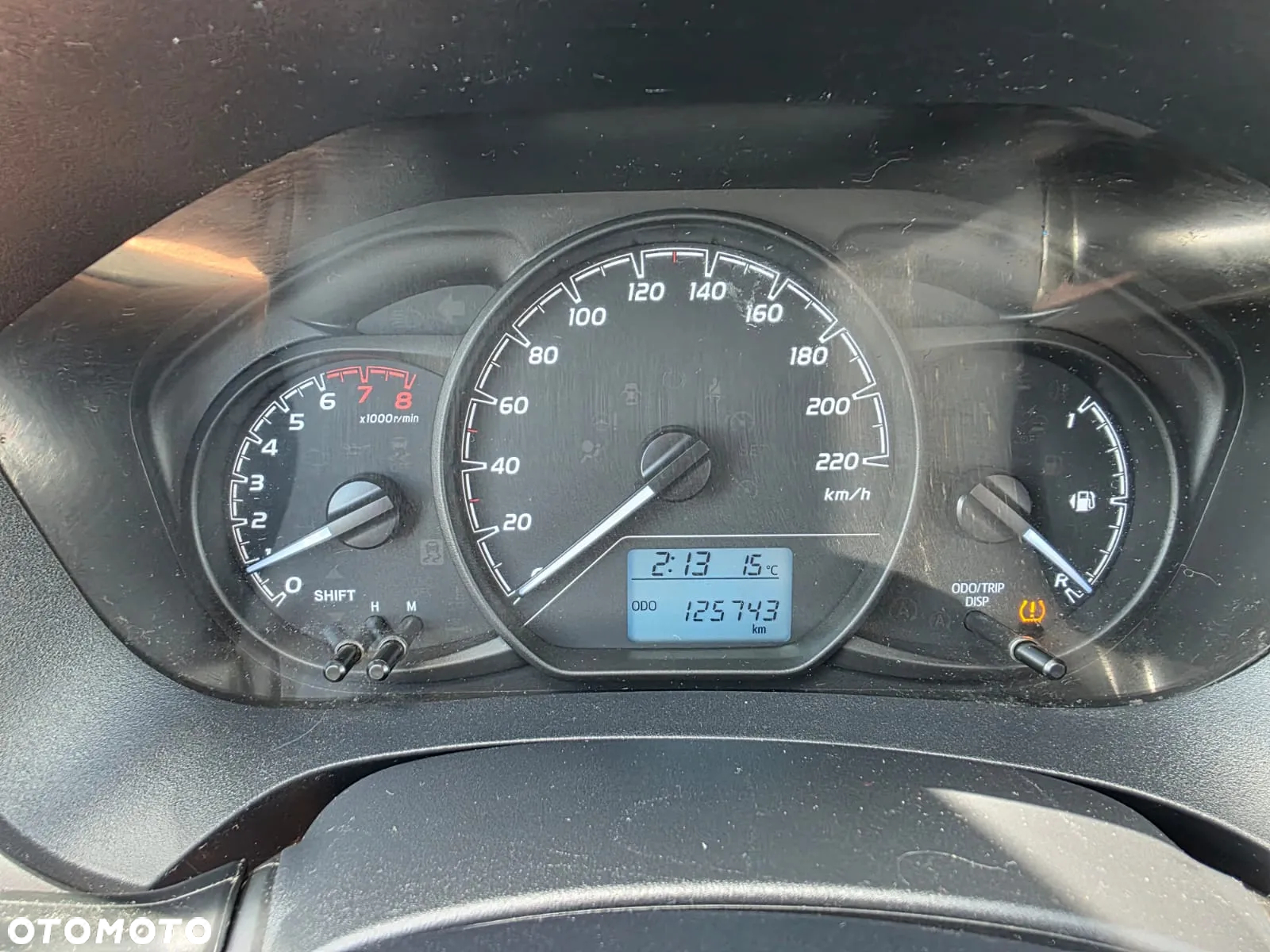 Toyota Yaris 1.0 Active - 12