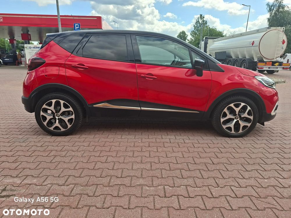 Renault Captur - 4