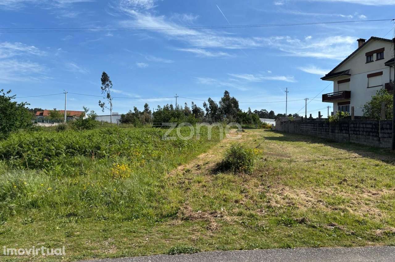 Terreno para construção com 1092m2 - Grande imagem: 2/3