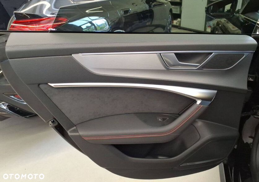 Audi A7 Sportback 45 TFSI mHEV Quattro S tronic - 16