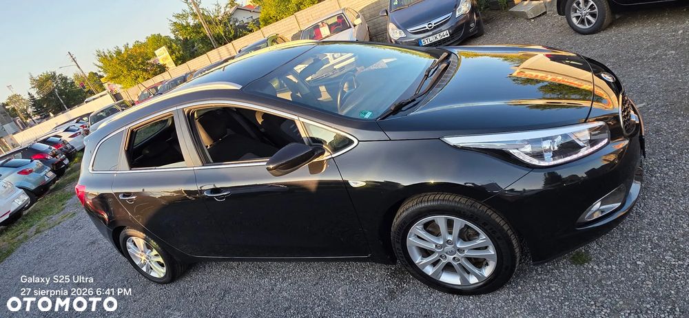 Kia Ceed 1.6 GDI Business Line - 12