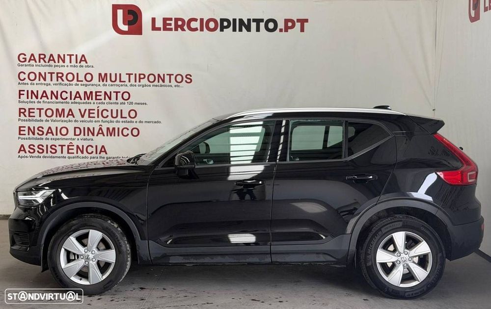 Volvo XC 40 2.0 D3 - 2