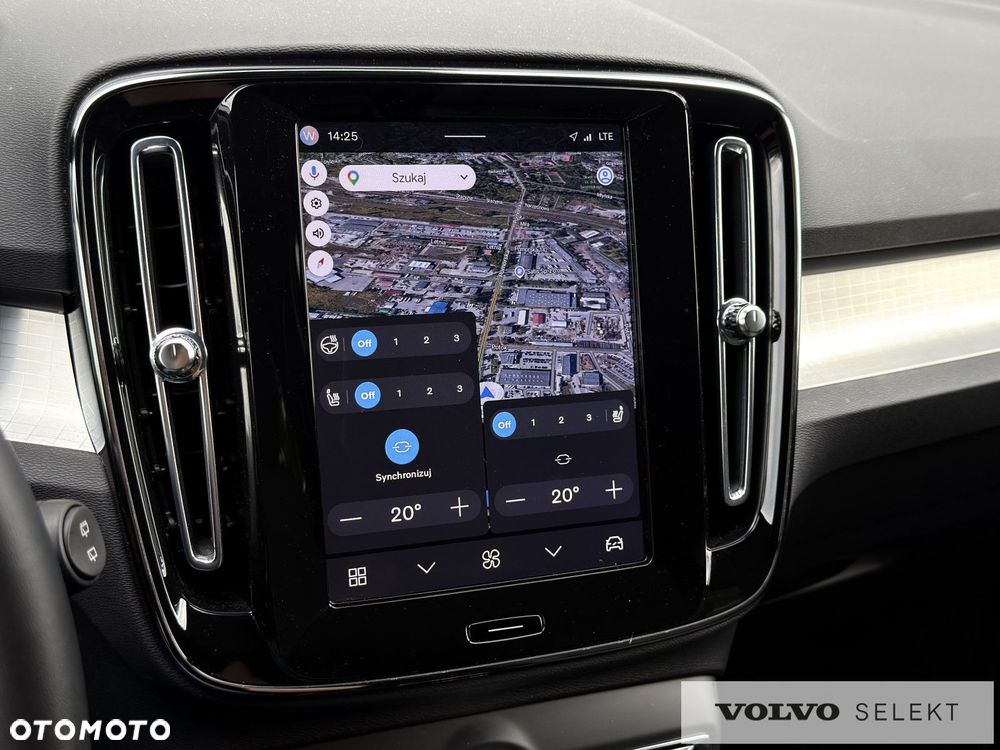 Volvo XC 40 - 34