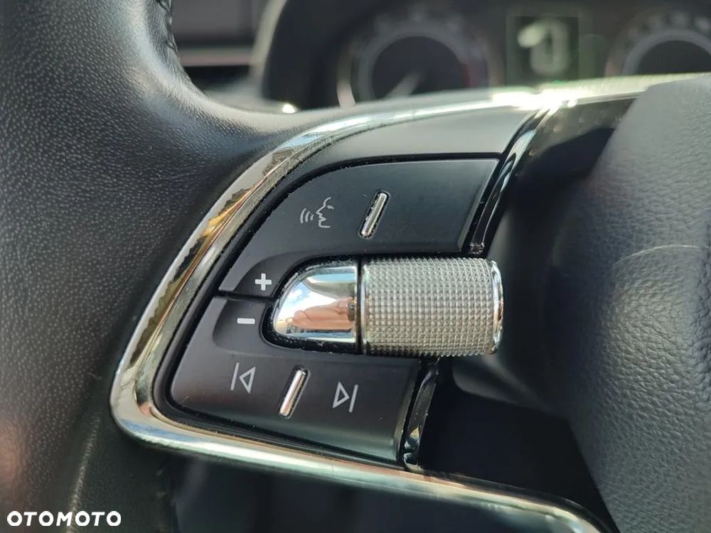 Skoda Scala 1.0 TSI Ambition - 19