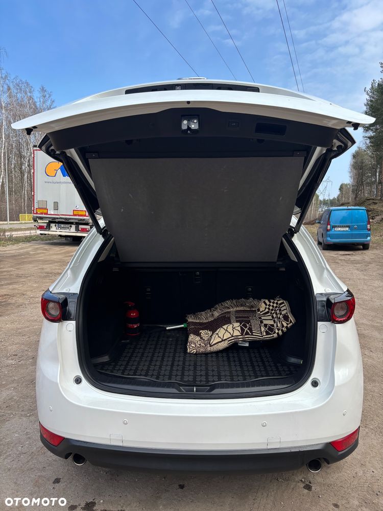 Mazda CX-5 - 14