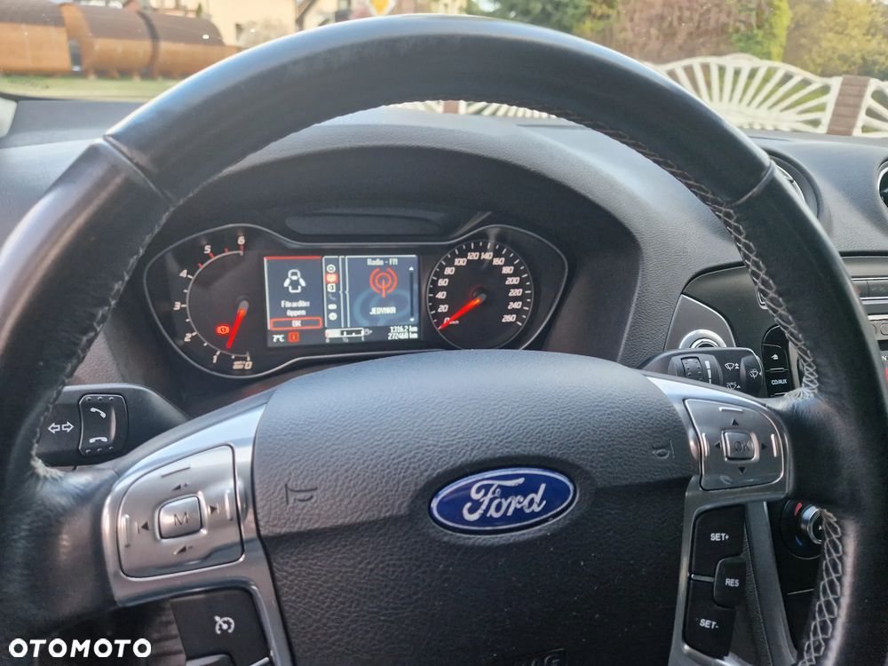Ford Mondeo 2.0 TDCi Business Edition - 5