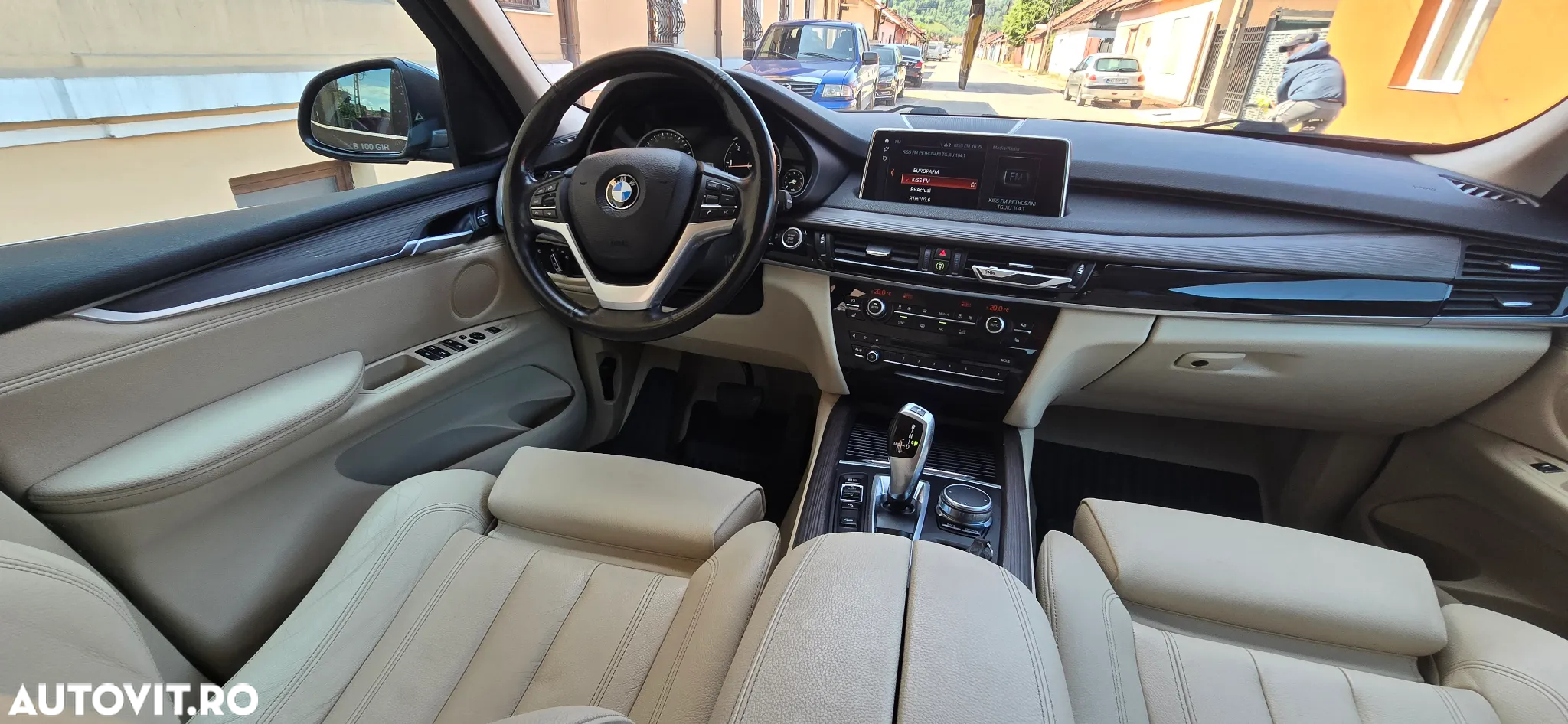 BMW X5 xDrive25d - 15