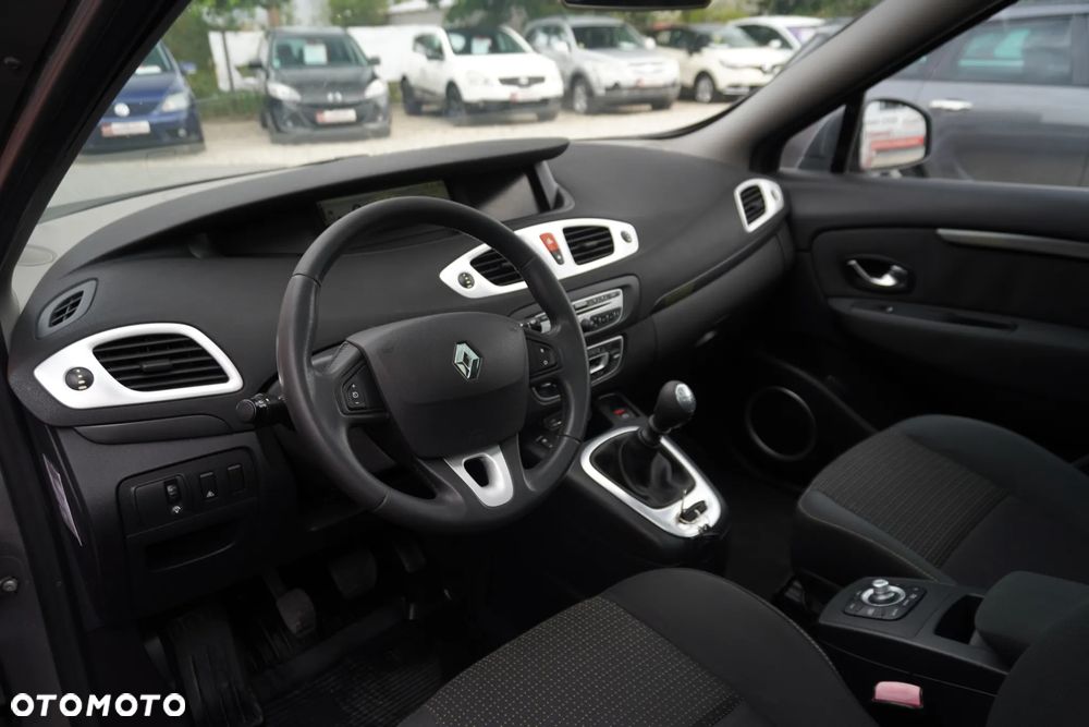 Renault Grand Scenic TCe 130 Luxe - 6