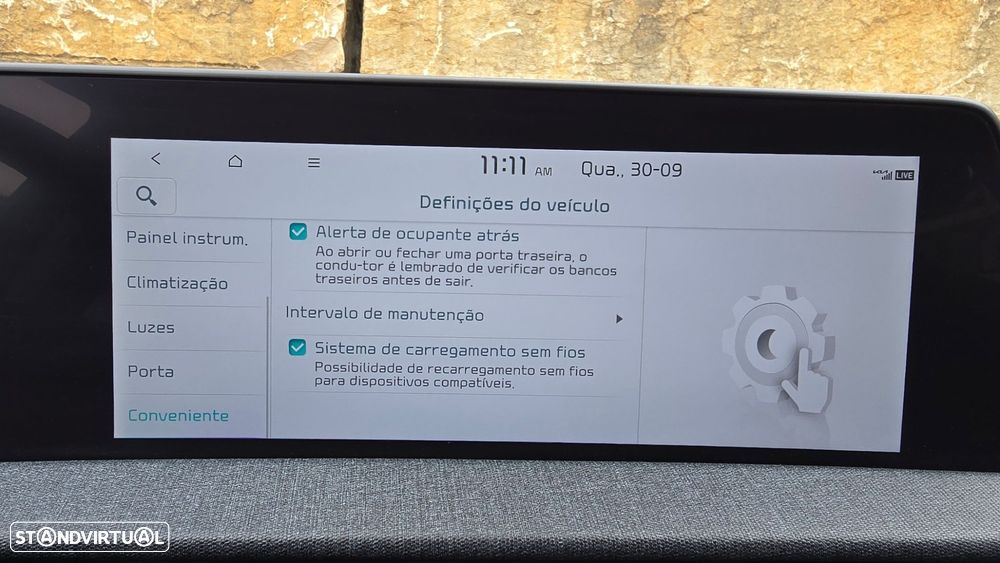 Kia EV6 - 30