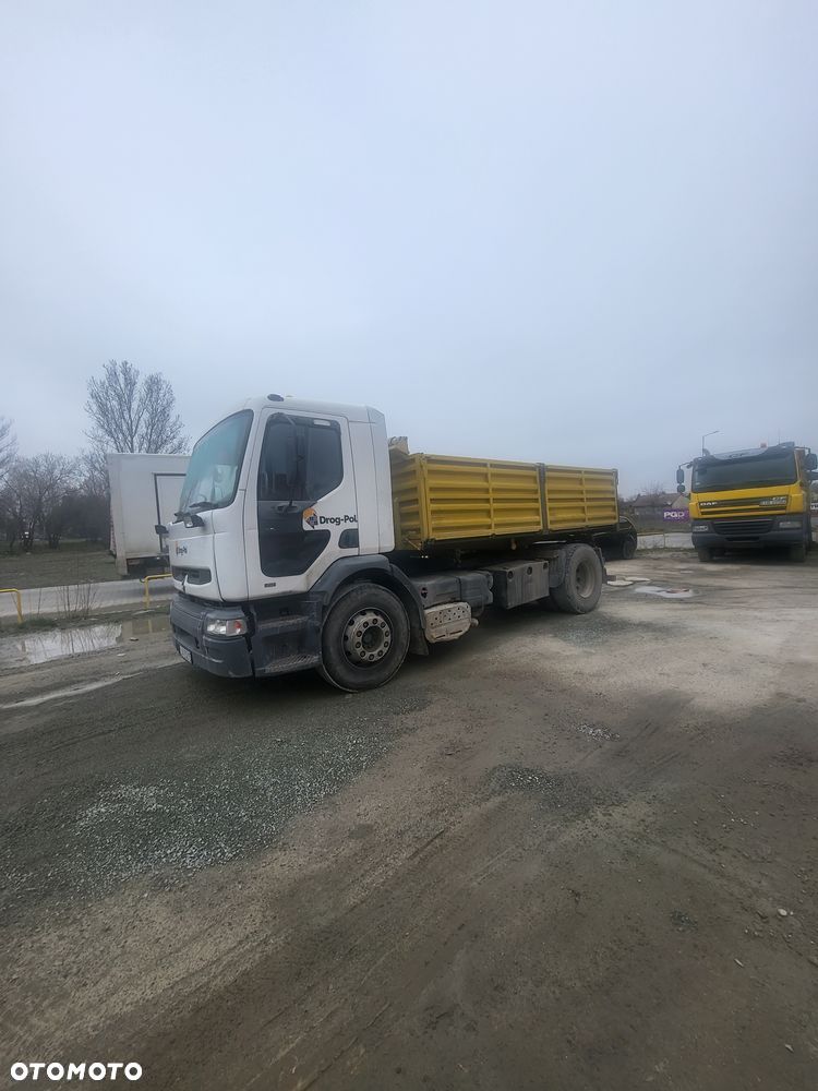 Renault Premium - 3