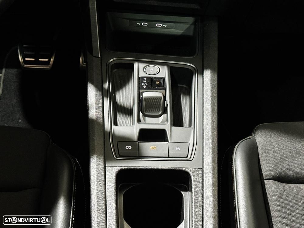 Cupra Leon ST 1.4 e-Hybrid DSG - 23
