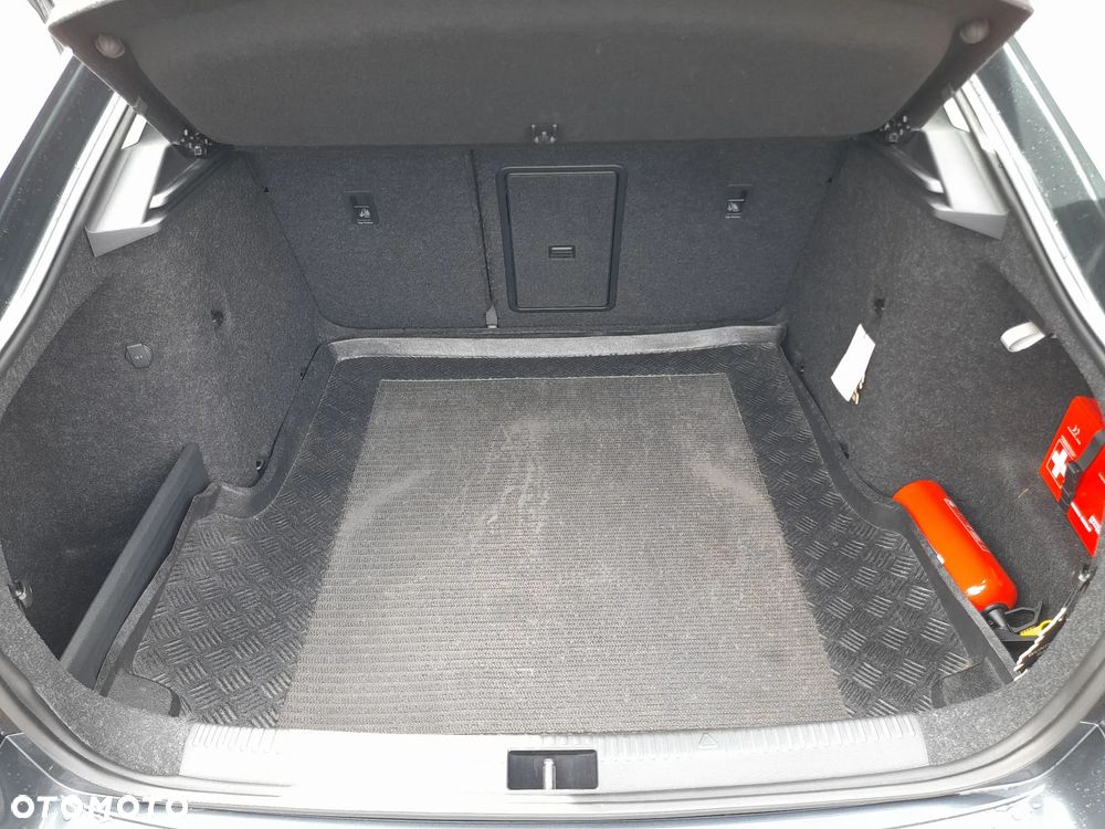 Skoda Octavia 1.5 TSI ACT Ambition - 19