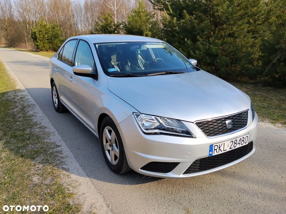 Seat Toledo 1.2 TSI Style - 7