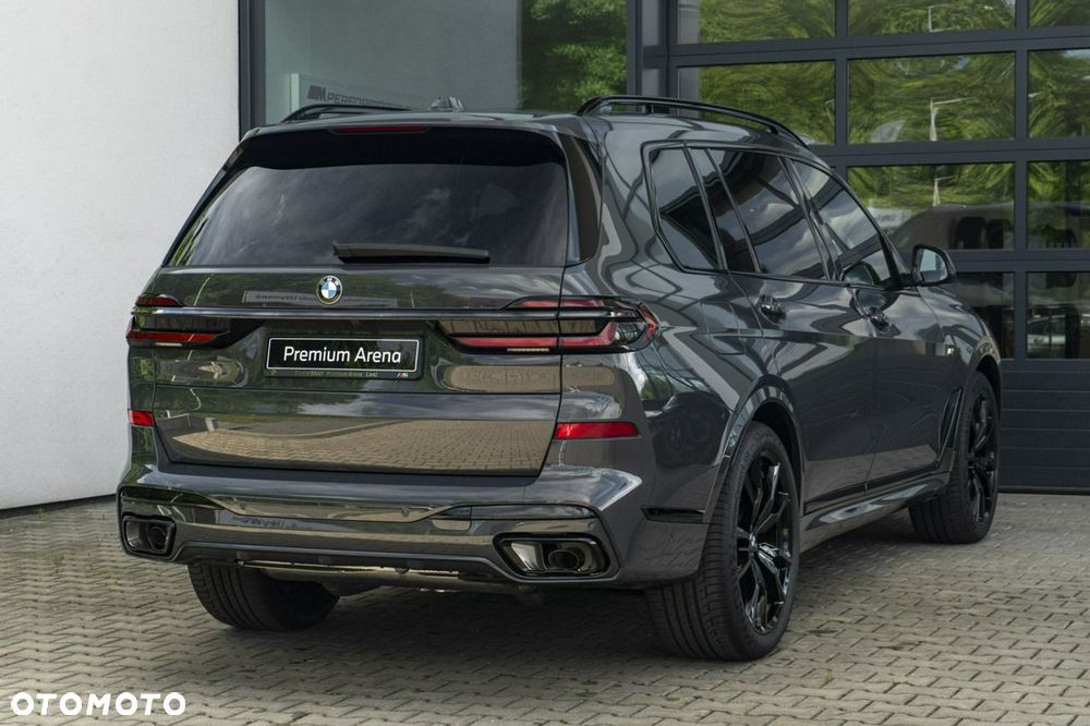 BMW X7 - 10