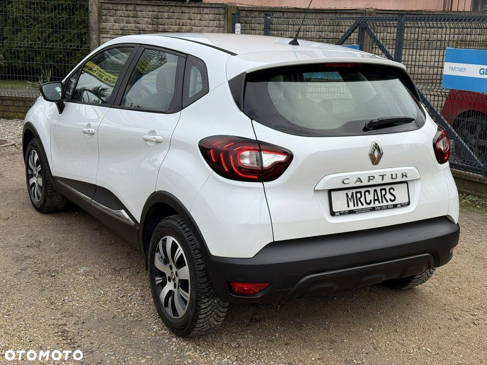Renault Captur - 7