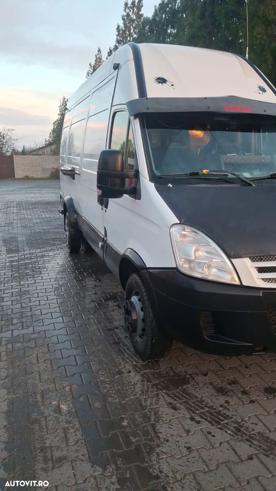 Iveco Daily - 2