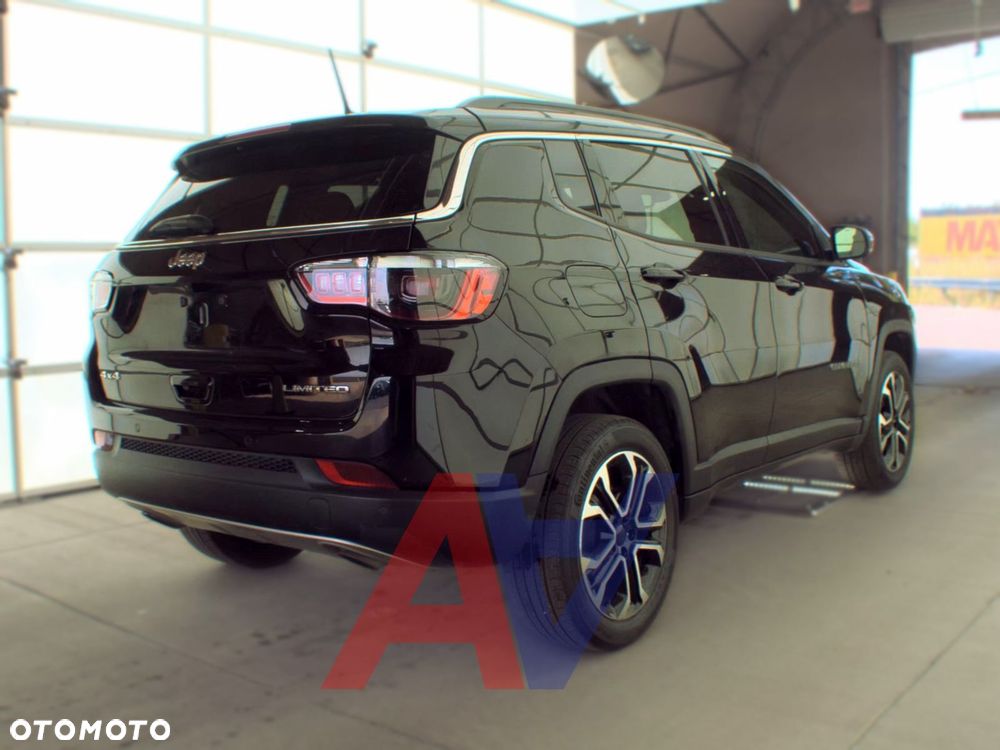 Jeep Compass - 7