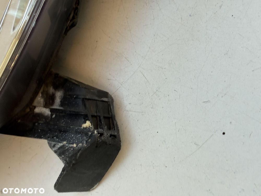 PEUGEOT 107 LAMPA PRZÓD PRZEDNIA PRAWA  EUROPA  81110-0H110 90004921 - 7
