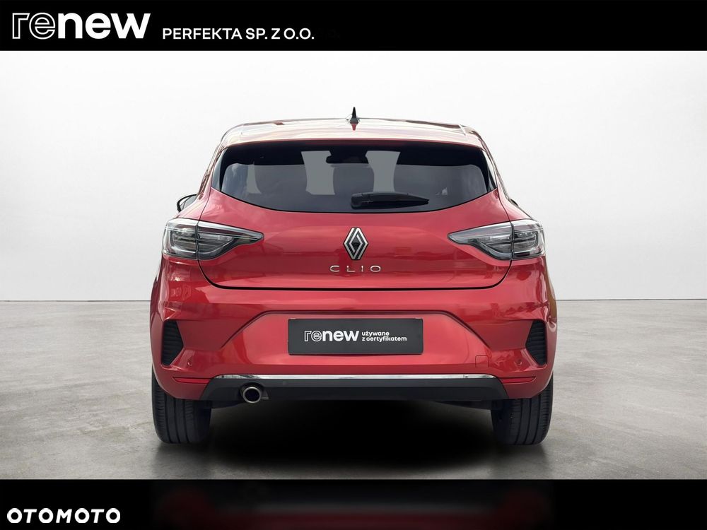 Renault Clio 1.0 TCe Techno X-Tronic - 4