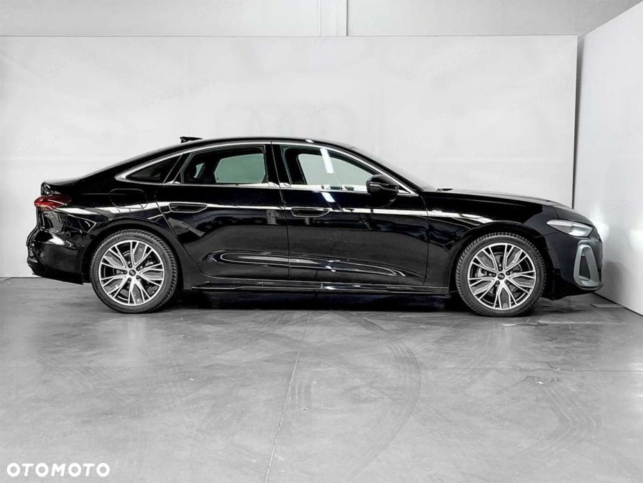 Audi A5 Limousine TFSI S tronic - 5