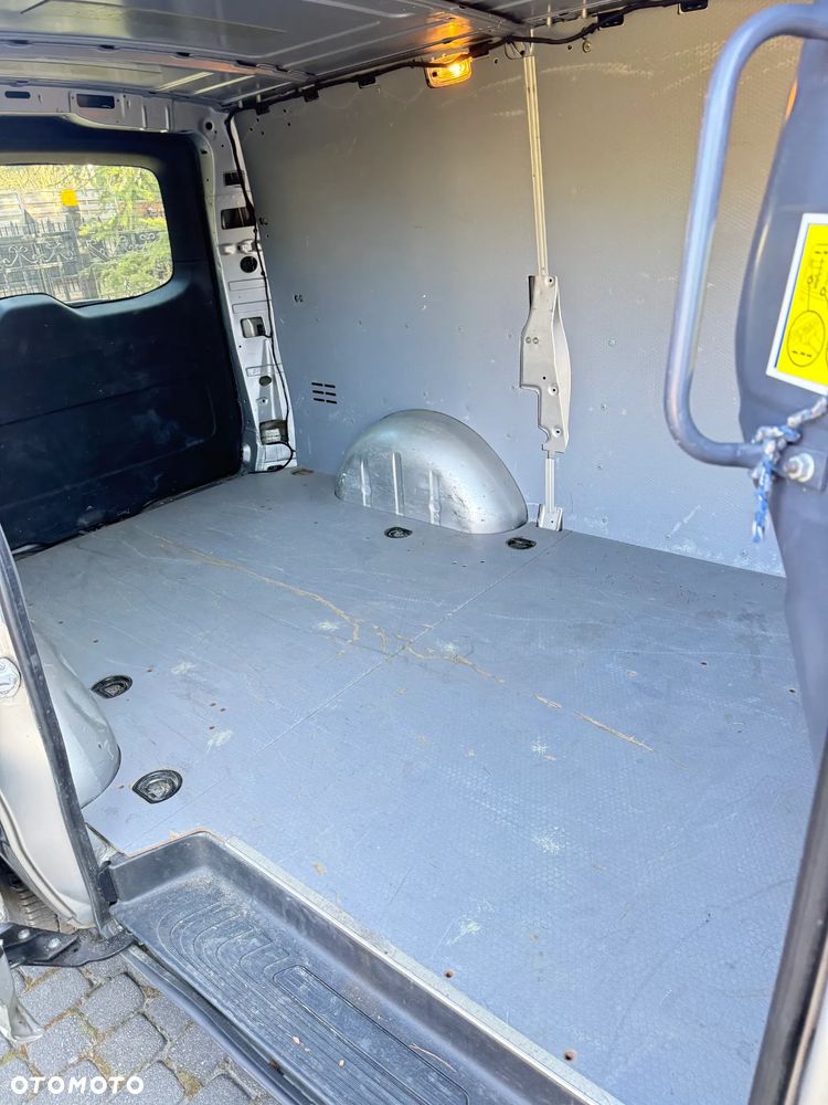 Mercedes-Benz Vito - 9