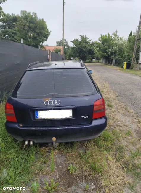 Audi A4 Avant - 3