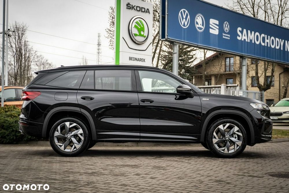Skoda Kodiaq - 6